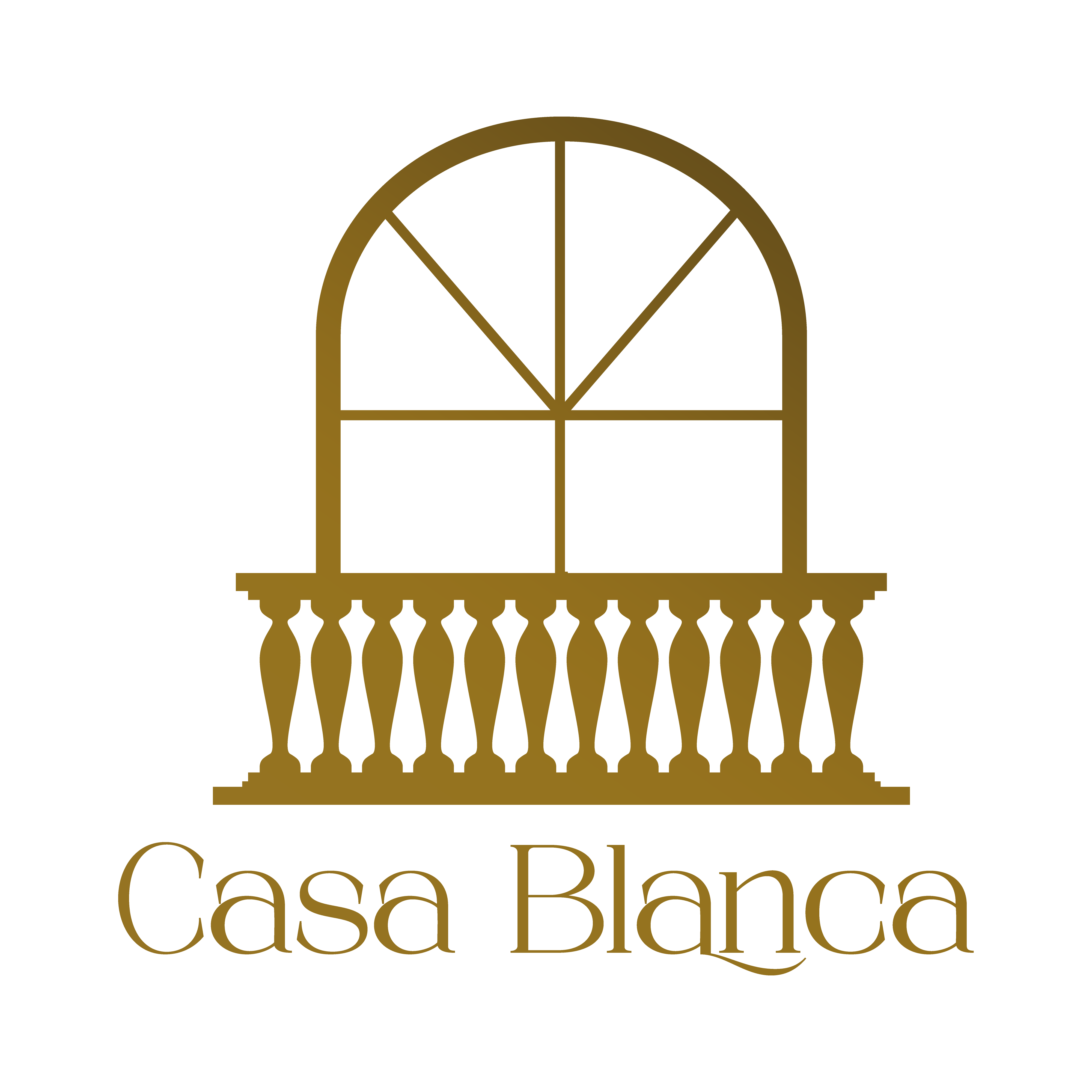 Casa Blanca Logo