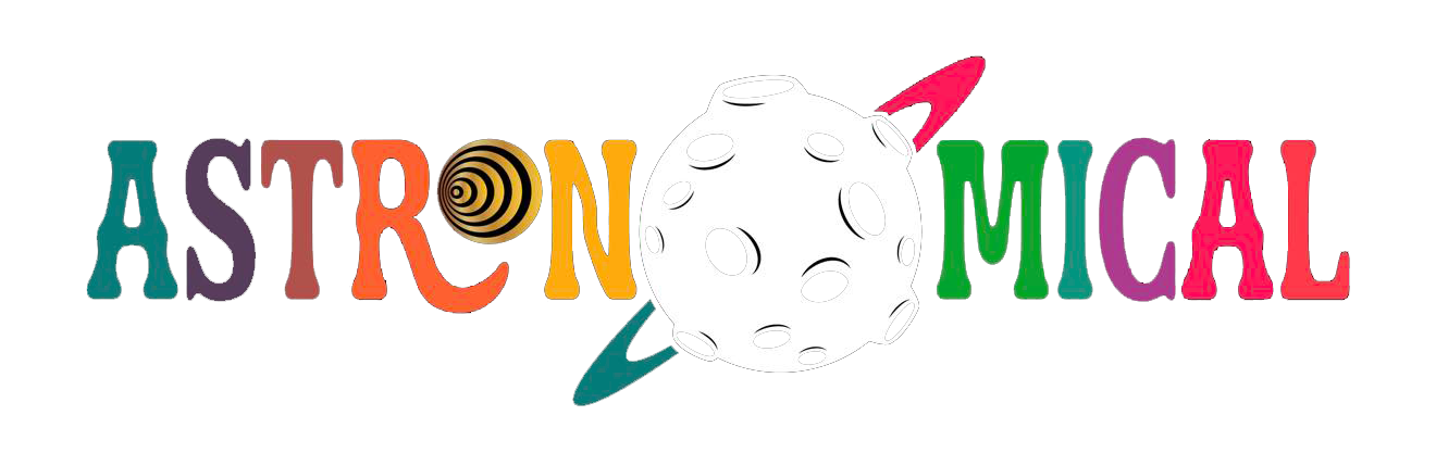 Astronomical Logo